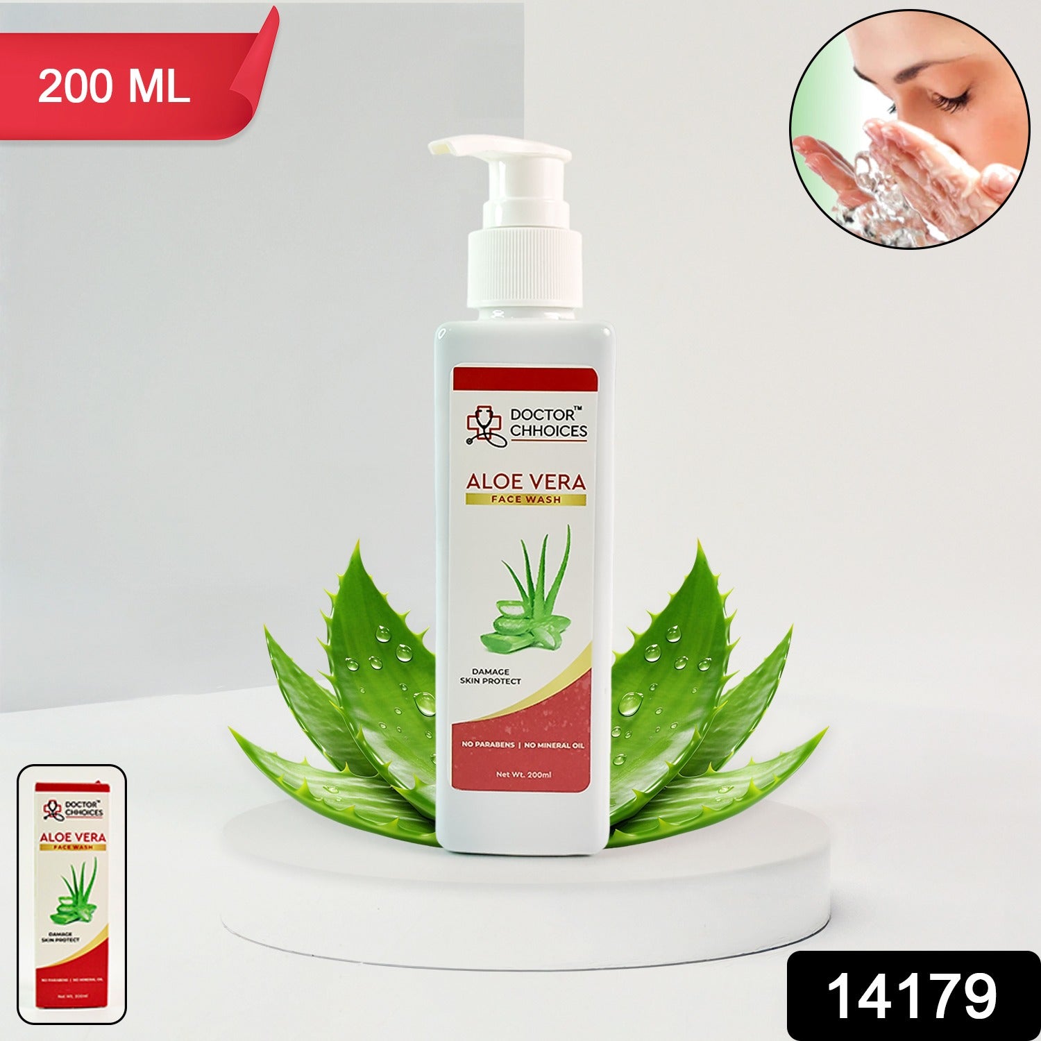 Botani Pure Aloe Cleanse Botani Pure Aloe Cleanse